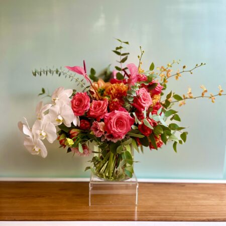 Sally Wright Flower Studio | Toorak Florist | Melbourne