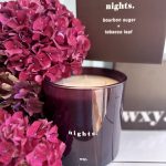 wxy candles – ‘nights’